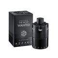 Azzaro The Most Wanted Eau de Parfum Intense for Men 100ML