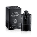 Azzaro The Most Wanted Eau de Parfum Intense for Men, 3.4 oz (100ml)