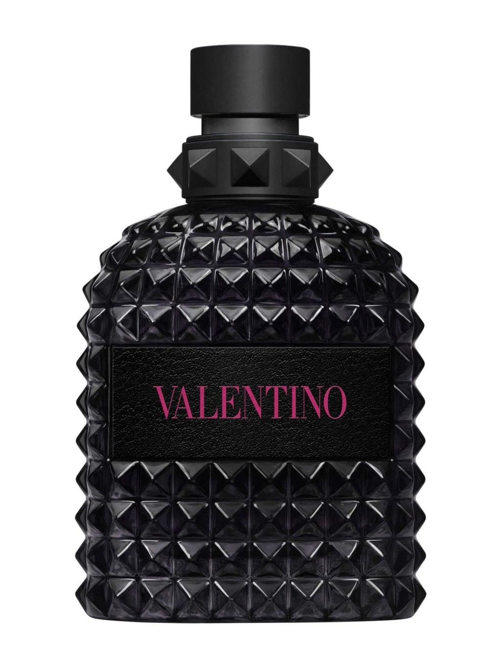 Valentino Uomo Born In Roma Extradose Eau de Parfum for Men, 3.4 oz (100ml)