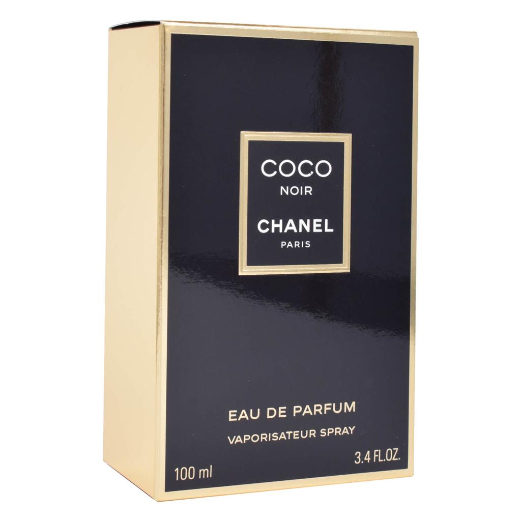 CHANEL Coco Noir Eau de Parfum for Women 100ML