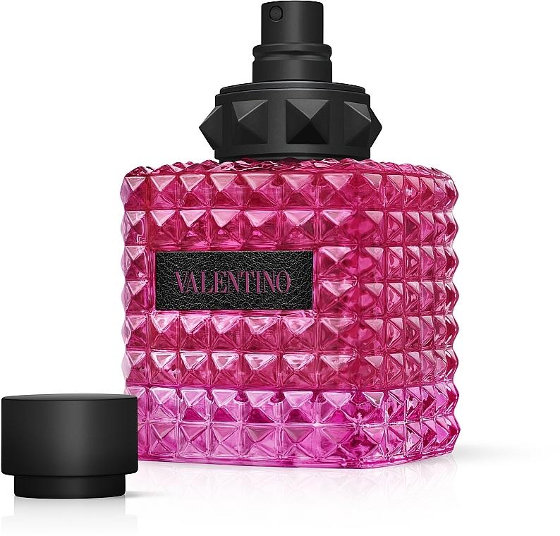 Valentino Donna Born In Roma Extradose Parfum Spray for Women, 3.4 oz (100ml)