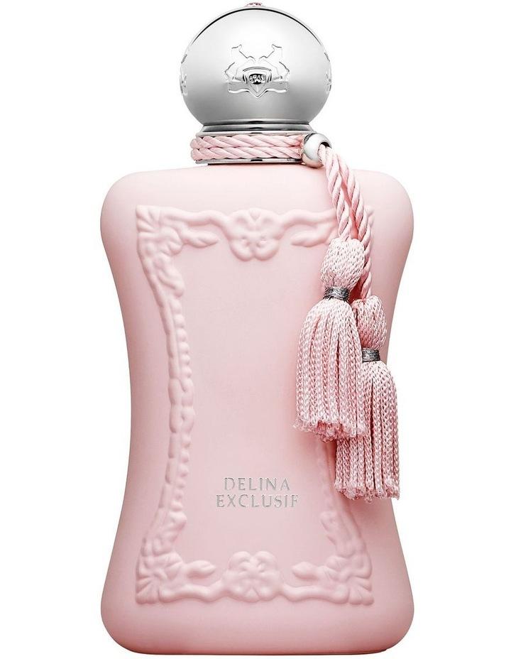 Parfums de Marly Delina Exclusif Eau de Parfum for Women, 2.5 oz (75ml)