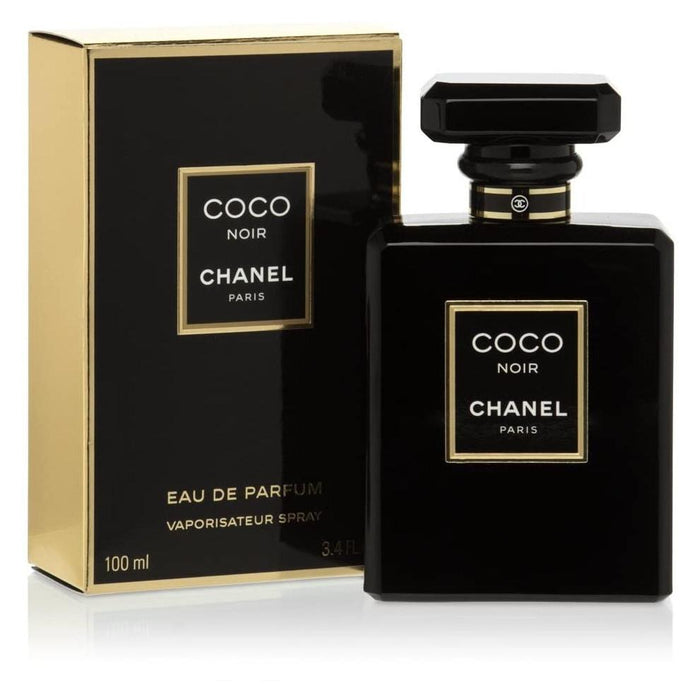 CHANEL Coco Noir Eau de Parfum for Women 100ML