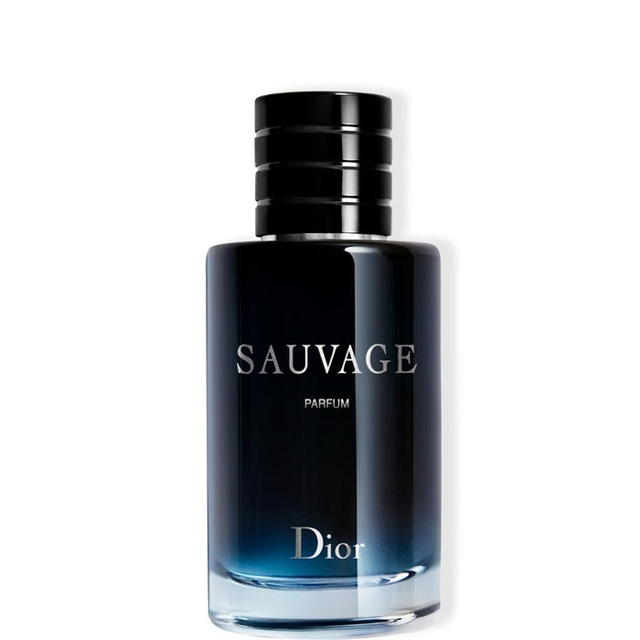 Dior Sauvage Parfum Spray for Men, 3.3 oz (100ml)
