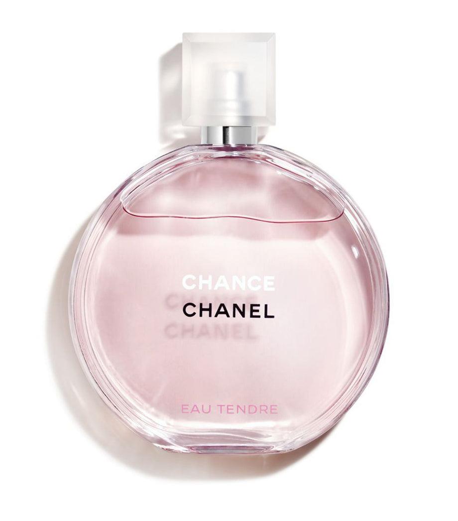 CHANEL CHANCE EAU TENDRE Eau de Toilette Spray for Women 100ML / 3.4 OZ