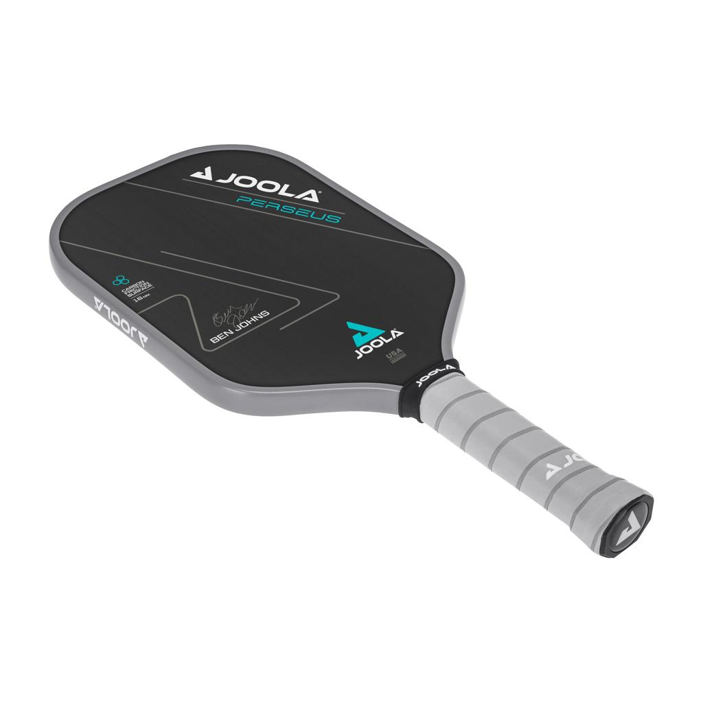 Joola Ben Johns PERSEUS CFS 16mm Carbon Pickleball Paddle