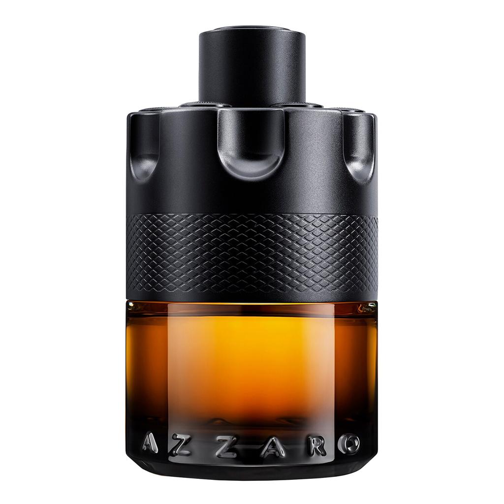 Azzaro The Most Wanted Eau de Parfum Intense for Men 100ML