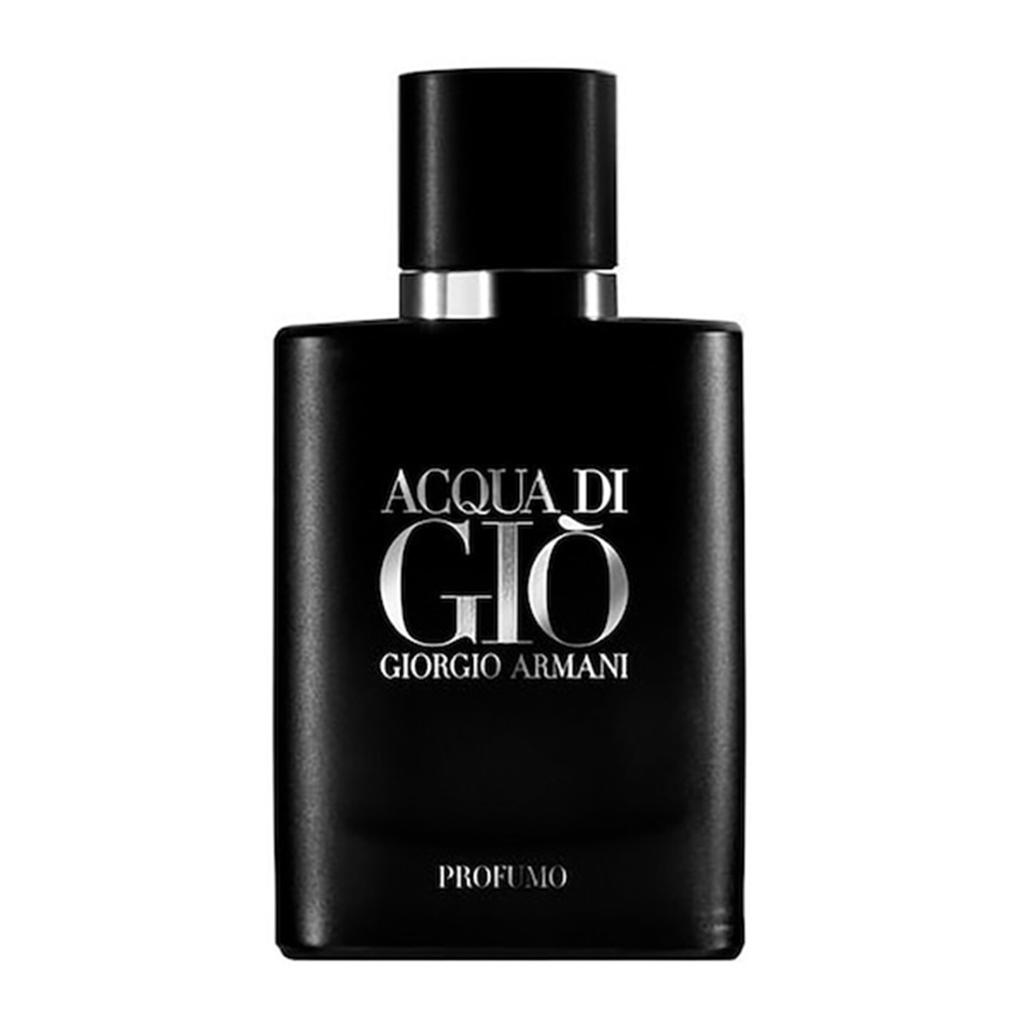 Giorgio Armani Acqua di Giò Profumo Eau de Parfum Spray for Men, 3.4 oz (100ml)