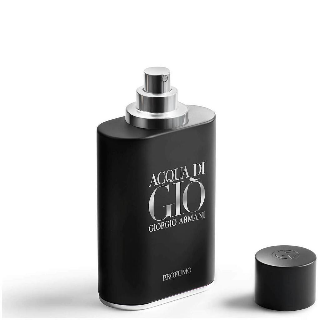 Giorgio Armani Acqua di Giò Profumo Eau de Parfum Spray for Men, 3.4 oz (100ml)