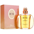 Christian Dior Dune Eau de Toilette Spray for Women, 3.4 oz (100ml)