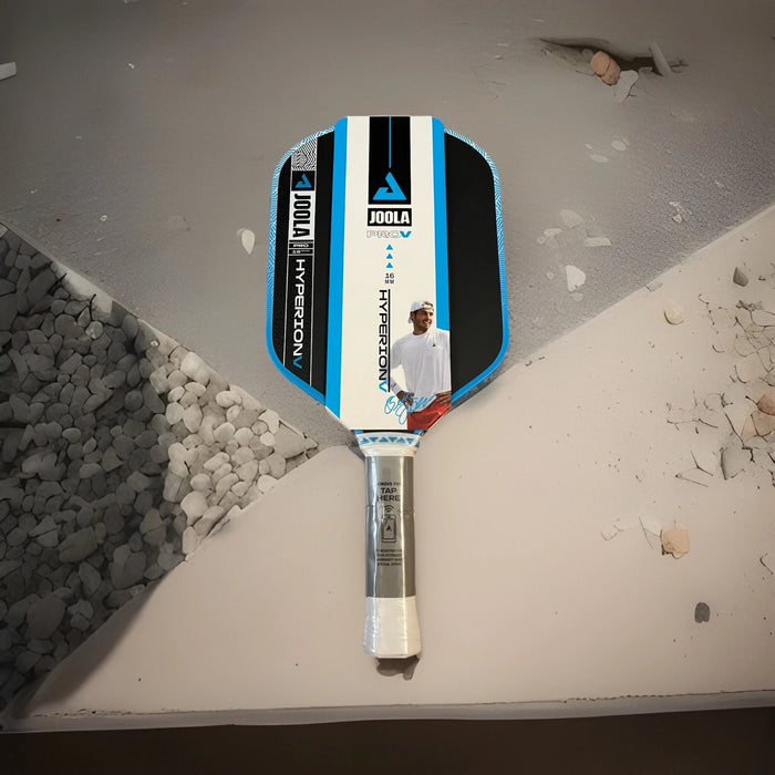 JOOLA Ben Johns Hyperion Pro V 16mm Pickleball Paddle