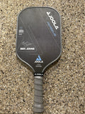 Joola Ben Johns PERSEUS CFS 16mm Carbon Pickleball Paddle