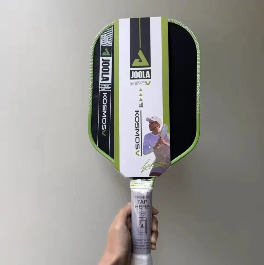 JOOLA Ben Johns Perseus Pro V 16mm Pickleball Paddle
