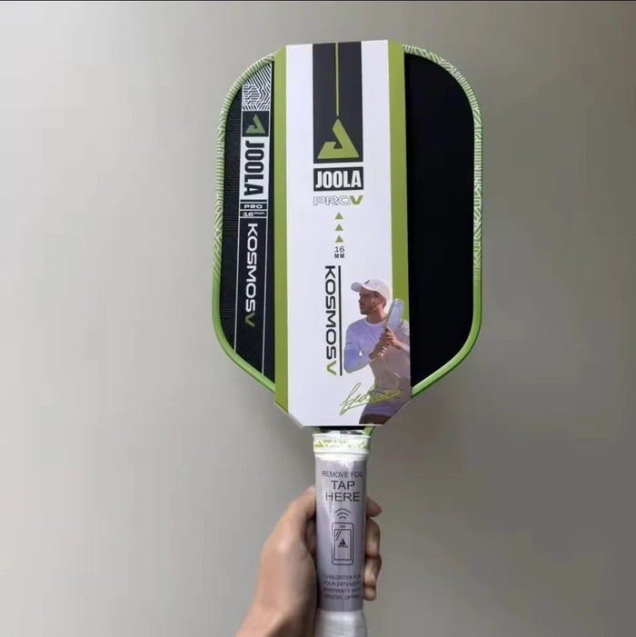 JOOLA Ben Johns Perseus Pro V 16mm Pickleball Paddle