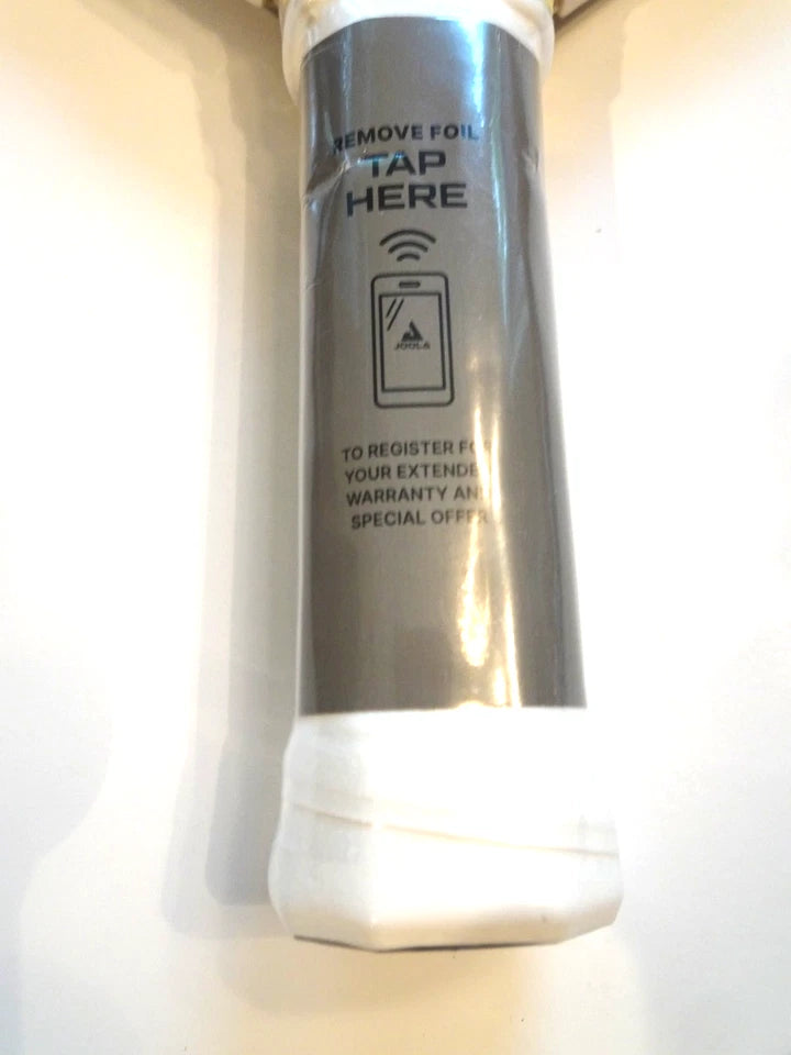 JOOLA Agassi Pro V 16mm Pickleball Paddle