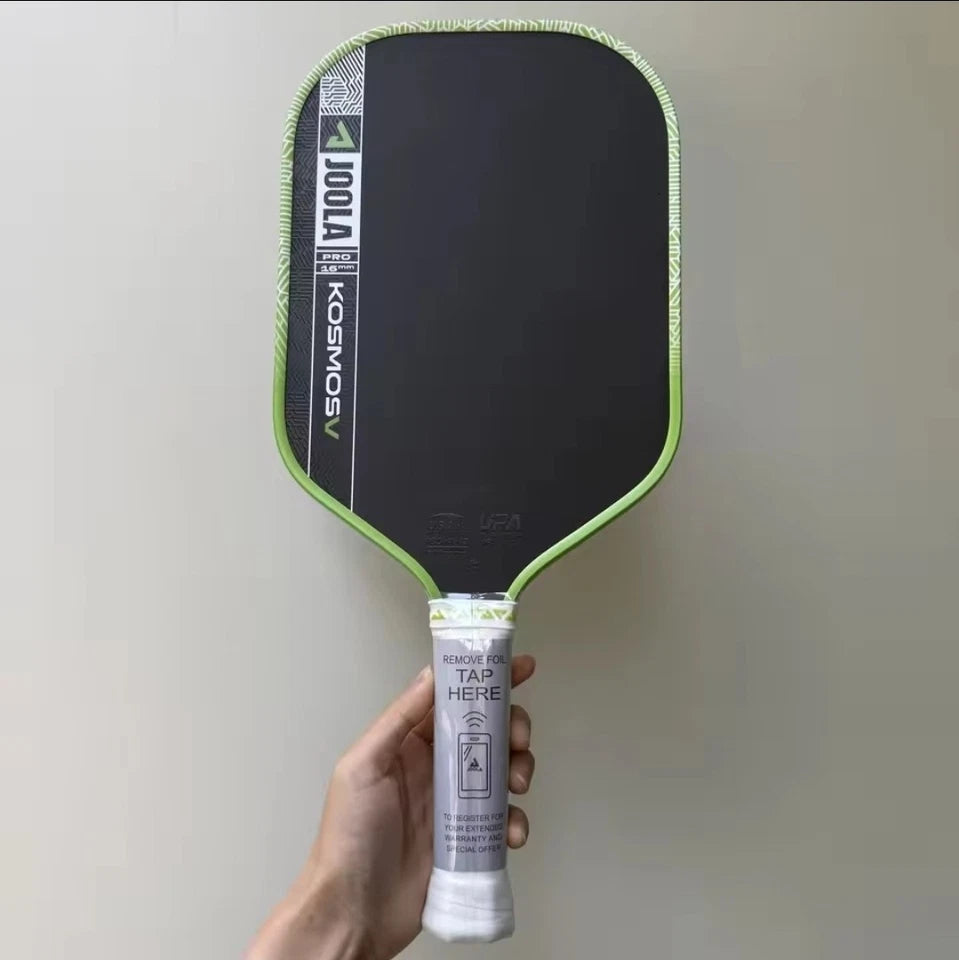 JOOLA Ben Johns Perseus Pro V 16mm Pickleball Paddle