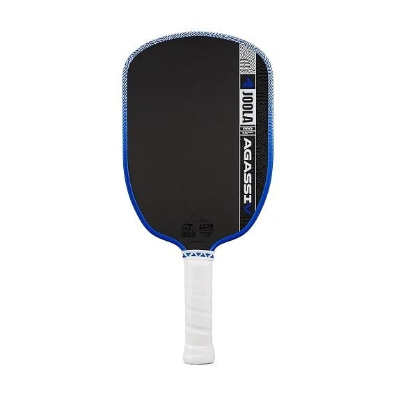 JOOLA Agassi Pro V 16mm Pickleball Paddle