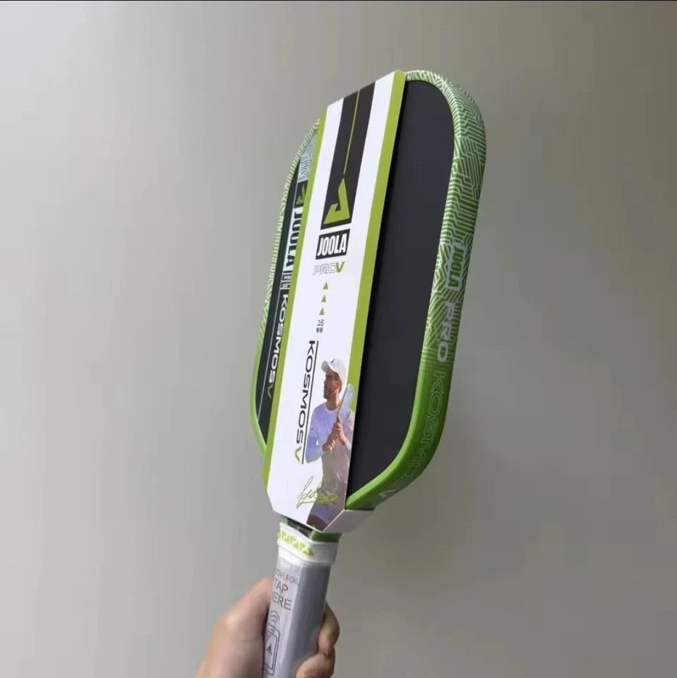 JOOLA Ben Johns Perseus Pro V 16mm Pickleball Paddle