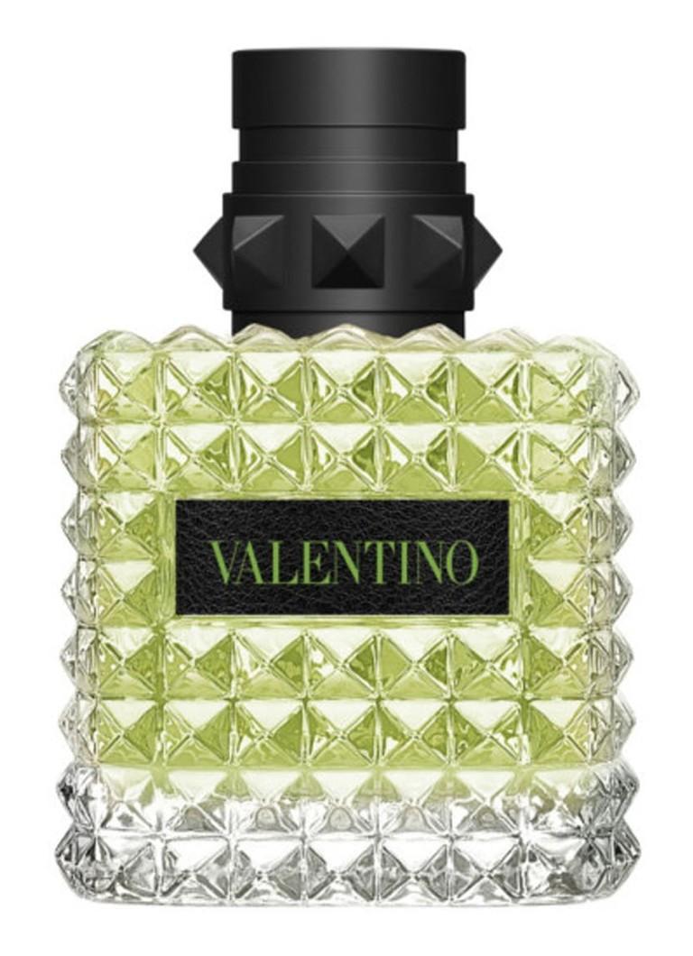 Valentino Donna Born In Roma Green Stravaganza Eau de Parfum Spray for Women, 3.4 oz (100ml)
